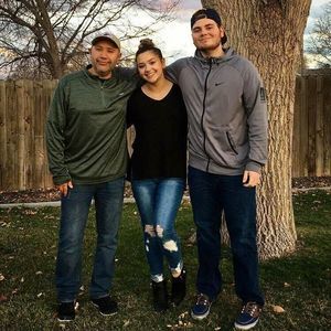 Meet your Posher, Brandon